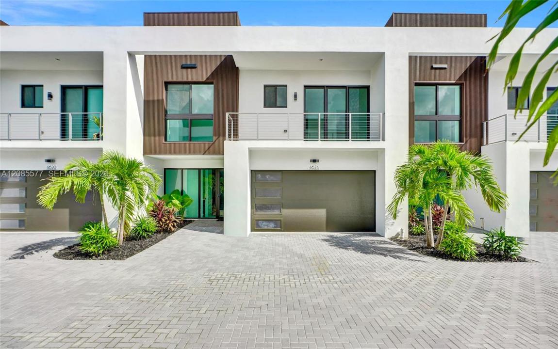 4624 SW 32nd ave A3, Dania Beach, Florida 33312, Stati Uniti