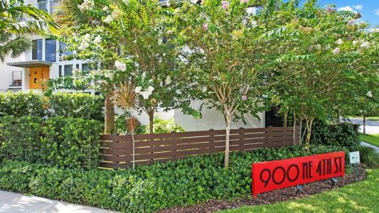 900 NE 4th Street B4, Fort Lauderdale, 플로리다 33301, 미국