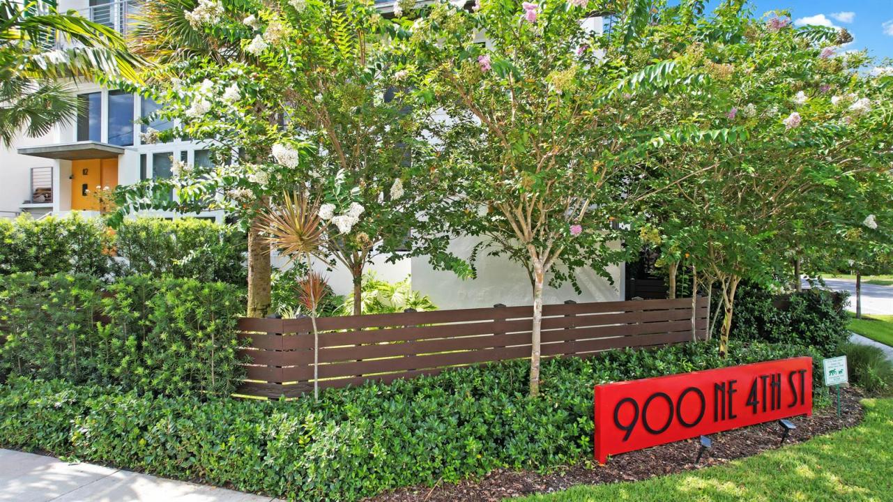 900 NE 4th Street B4, Fort Lauderdale, 플로리다 33301, 미국