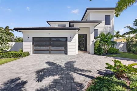 131 Edwards Lane, Palm Beach Shores, Floride 33404, États-Unis