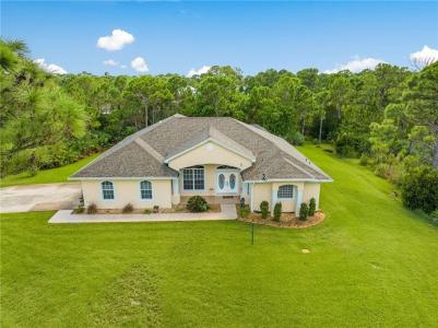 Grant Valkaria, Florida 32949, Stati Uniti