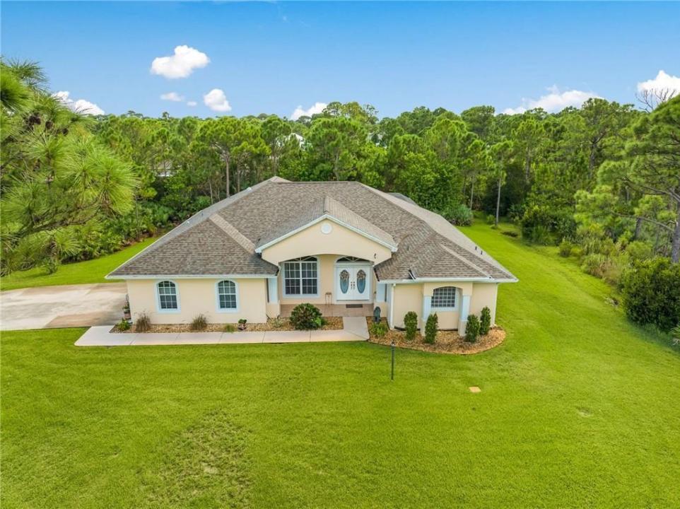 Grant Valkaria, Florida 32949, Stati Uniti