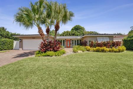 3460 NE 17TH Terrace, Oakland Park, Flórida 33334, Estados Unidos