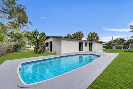 1239 SW 29th Ter, Fort Lauderdale, Florida 33312, USA