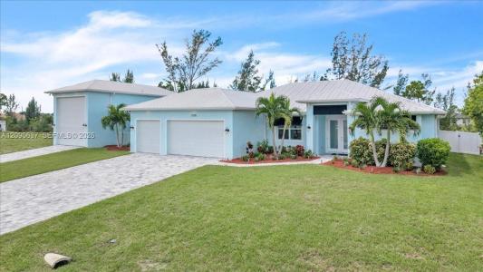 2720 NW 22nd Ave, Cape Coral, Florida 33993, USA