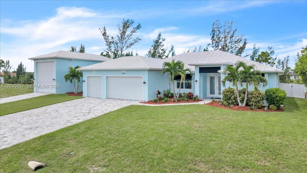 2720 NW 22nd Ave, Cape Coral, فلوريدا 33993, الولايات المتحدة
