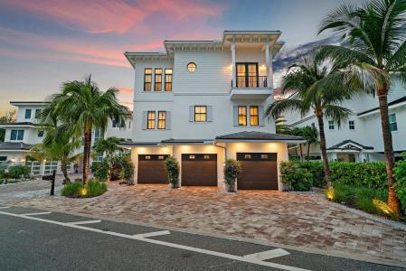 481 OCEAN RIDGE Way, Juno Beach, Floride 33408, États-Unis
