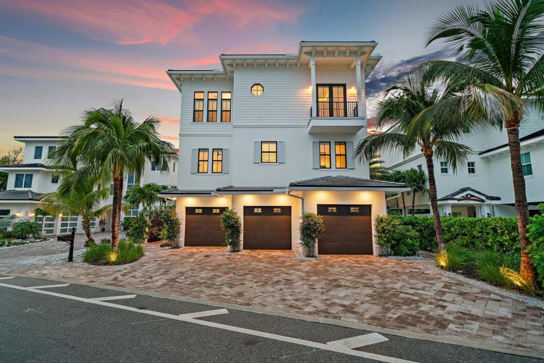 481 OCEAN RIDGE Way, Juno Beach, Flórida 33408, Estados Unidos