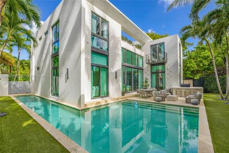 4515 N Michigan Ave, Miami Beach, Flórida 33140, Estados Unidos