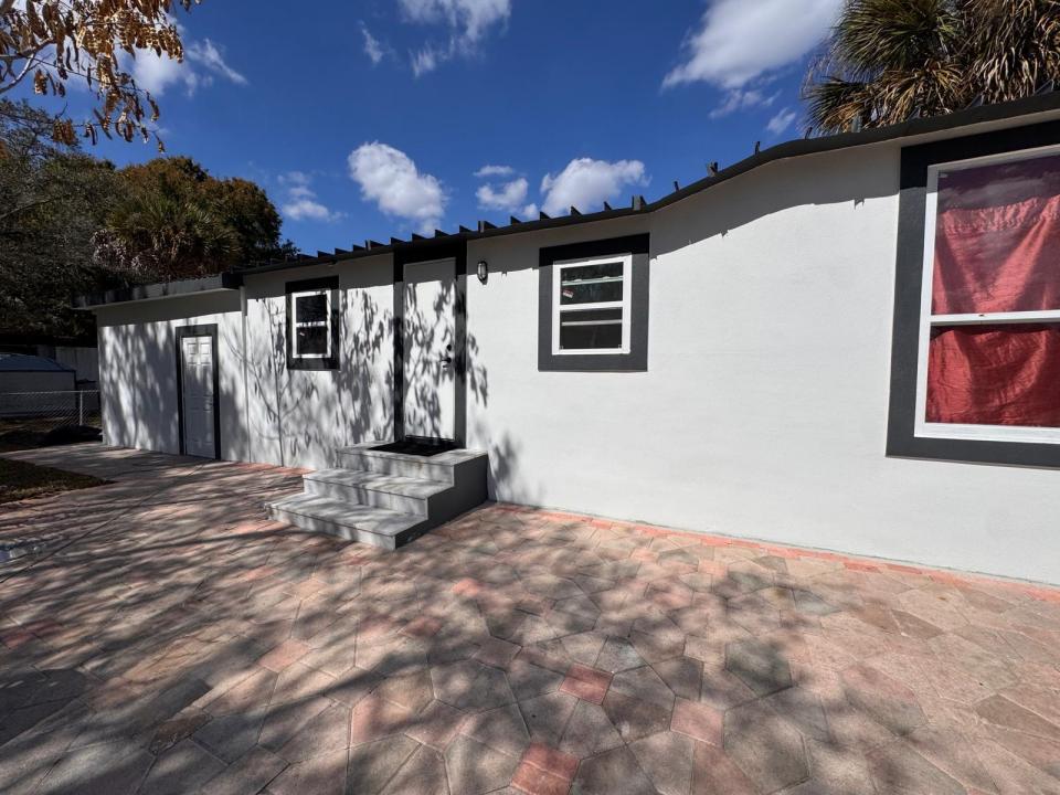 357 HUNTING CLUB Avenue, Clewiston, Florida 33440, USA