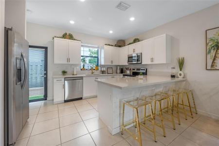 1622 SW 28TH Court, Fort Lauderdale, Floryda 33315, USA