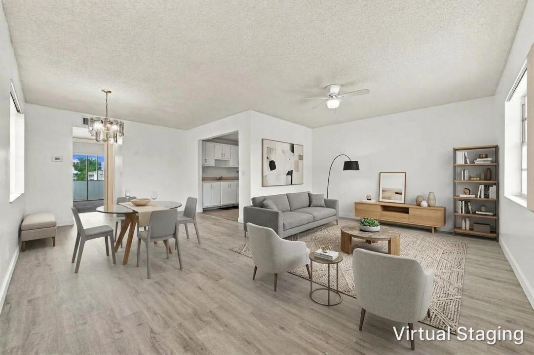 809 FLANDERS Q, Delray Beach, Floride 33484, États-Unis