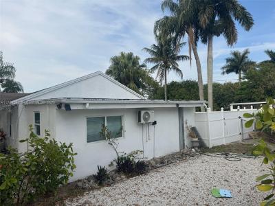 3918 Serubi Avenue, Palm Springs, Floride 33461, États-Unis