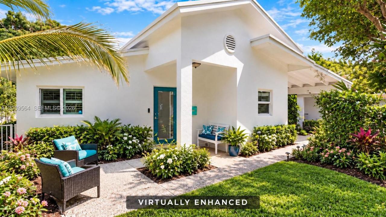 213 Florida Ave, Coral Gables, Floride 33133, États-Unis