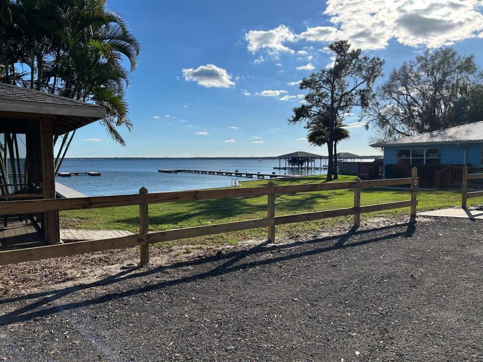 772 Lake June Road, Lake Placid, Floride 33852, États-Unis