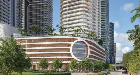 1420 S Miami Avenue, Miami, Floride 33130, États-Unis