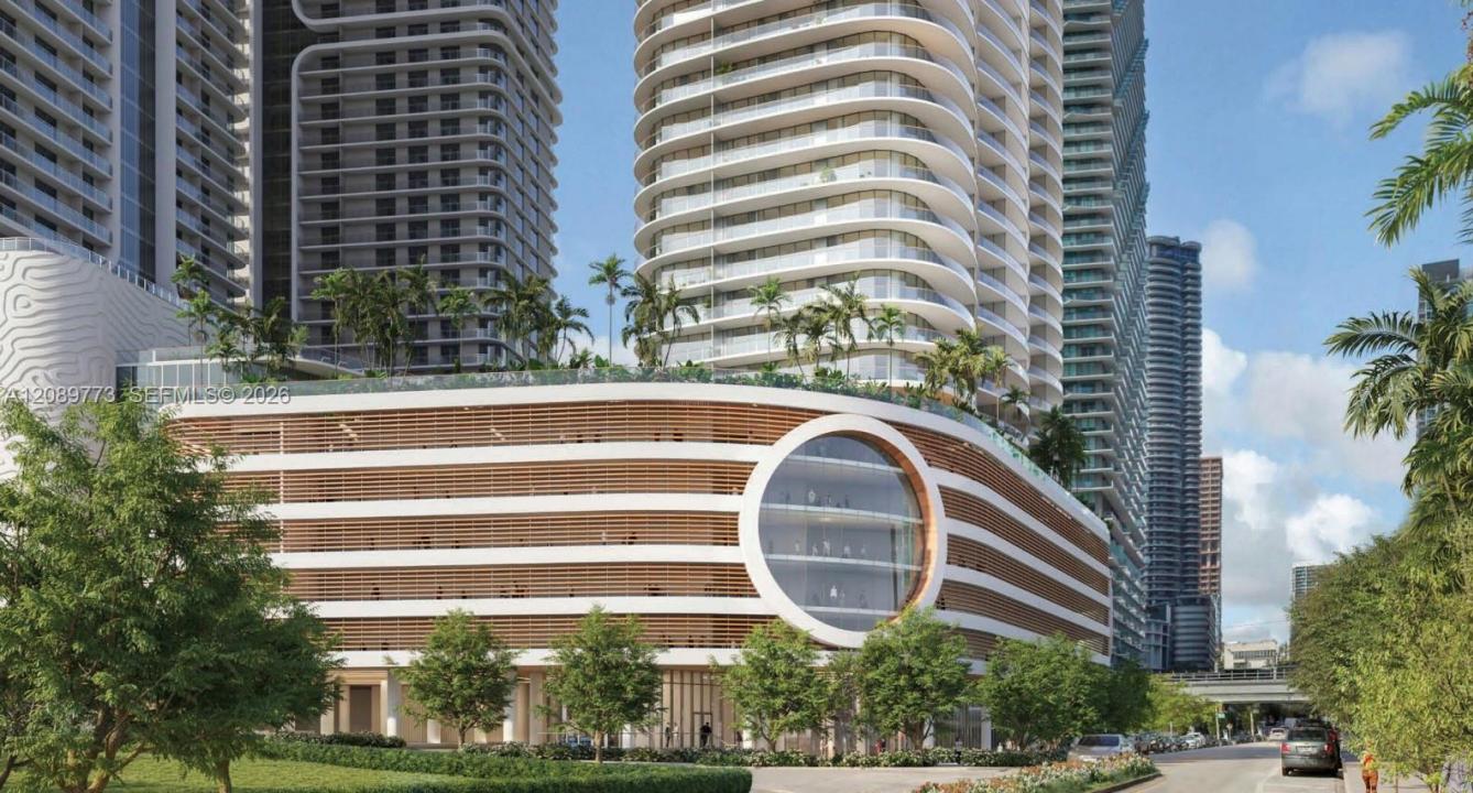 1420 S Miami Avenue, Miami, Floride 33130, États-Unis
