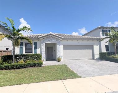 833 SE 26th Rd n/a, Homestead, Florida 33035, USA