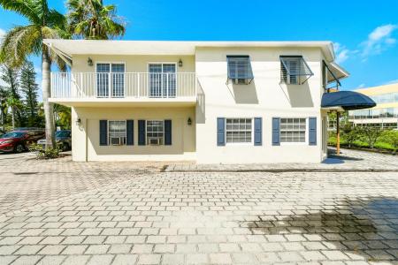 850 SW MARTIN DOWNS Boulevard, Palm City, Floride 34990, États-Unis