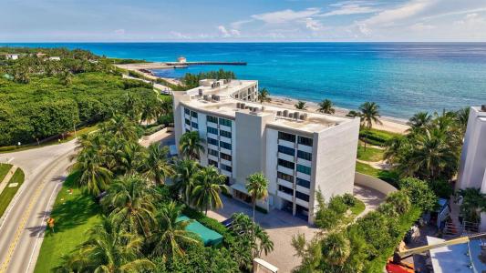 6885 N OCEAN Boulevard 1010, Ocean Ridge, Florida 33435, USA