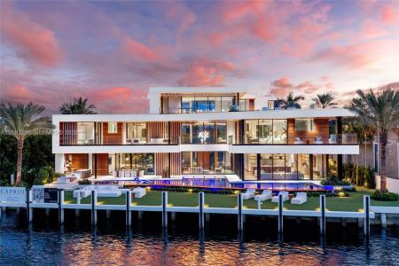 1619 SE 7th St, Fort Lauderdale, Flórida 33316, Estados Unidos
