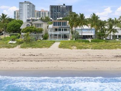 3036 N Atlantic Blvd, Fort Lauderdale, Floride 33308, États-Unis