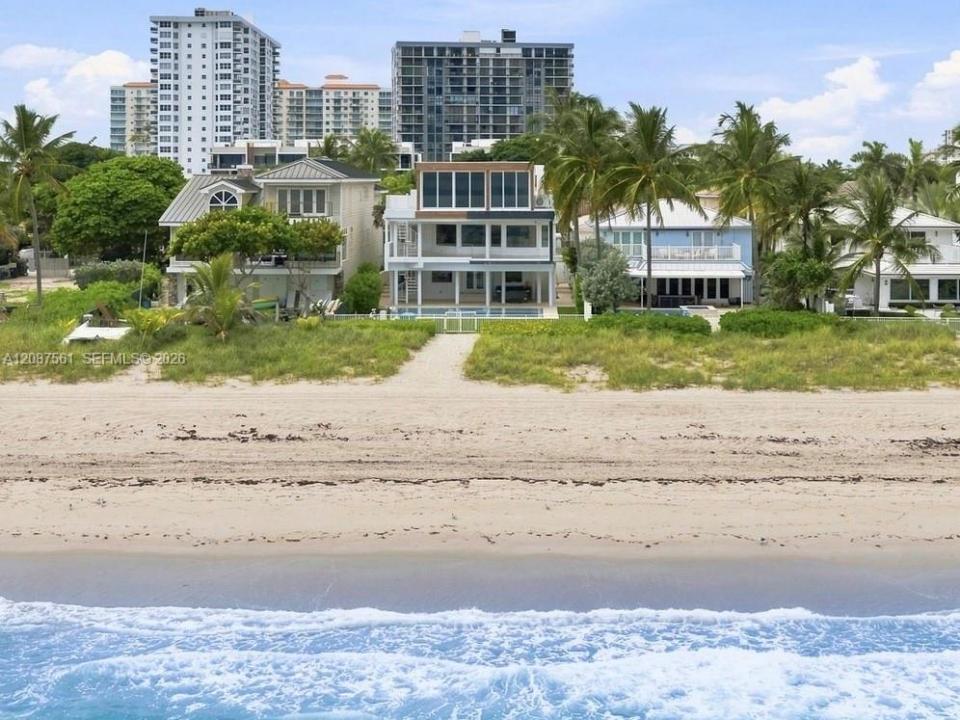 3036 N Atlantic Blvd, Fort Lauderdale, Florida 33308, Stati Uniti
