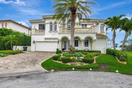 857 Havana Drive, Boca Raton, Florida 33487, Stati Uniti