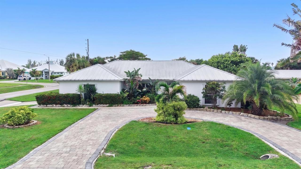 1577 Thumb Point Drive, Fort Pierce, Floride 34949, États-Unis