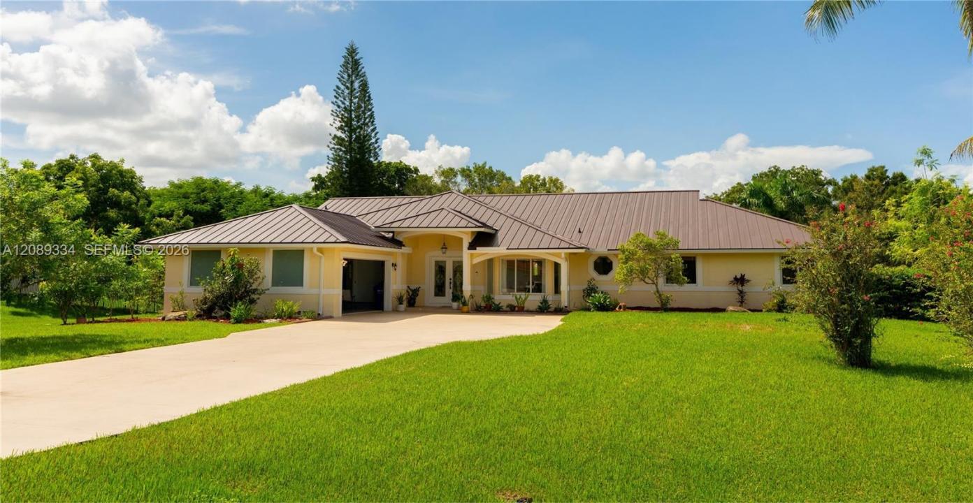 20430 SW 53rd Pl, Pembroke Pines, Florida 33332, Estados Unidos