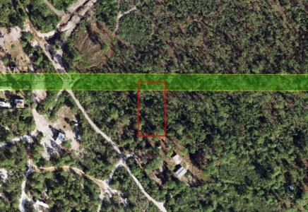 0 Hwy 630e, Frostproof, Floride 33843, États-Unis