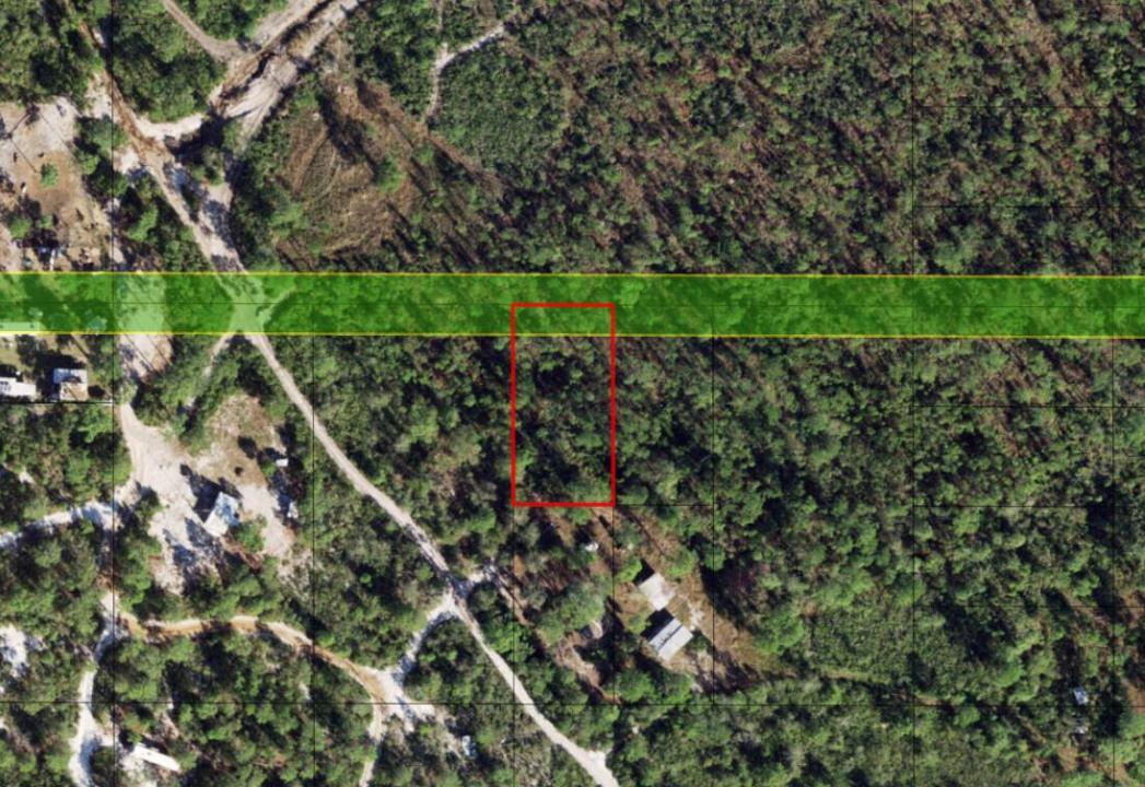 0 Hwy 630e, Frostproof, Floride 33843, États-Unis