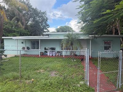1091 Salih St 0, Opa-Locka, Flórida 33054, Estados Unidos
