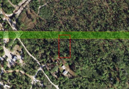 0 Hwy 630e, Frostproof, Floride 33843, États-Unis