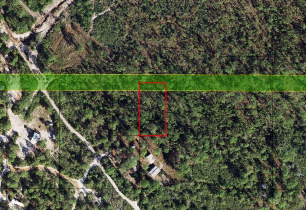 0 Hwy 630e, Frostproof, Floride 33843, États-Unis