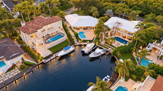 705 Bella Vista Ave, Coral Gables, Florida 33156, Estados Unidos
