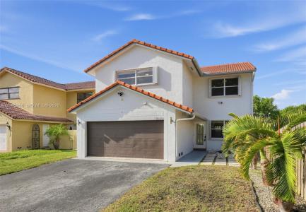 15131 SW 94th Ter, Miami, Florida 33196, USA