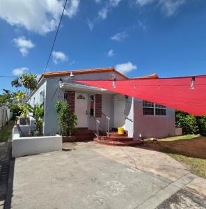 1619 NW 27 ST REAR, Miami, פלורידה 33142, ארצות הברית של אמריקה
