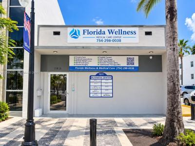 1911 Harrison St 6, Hollywood, Florida 33020, USA