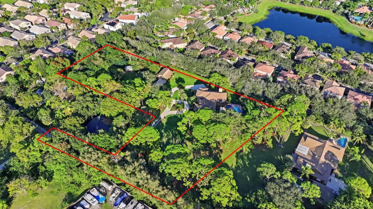 4838 Charlton Way, Delray Beach, Floride 33445, États-Unis