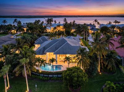 7037 SE Harbor Circle, Stuart, 佛罗里达州 34996, 美国