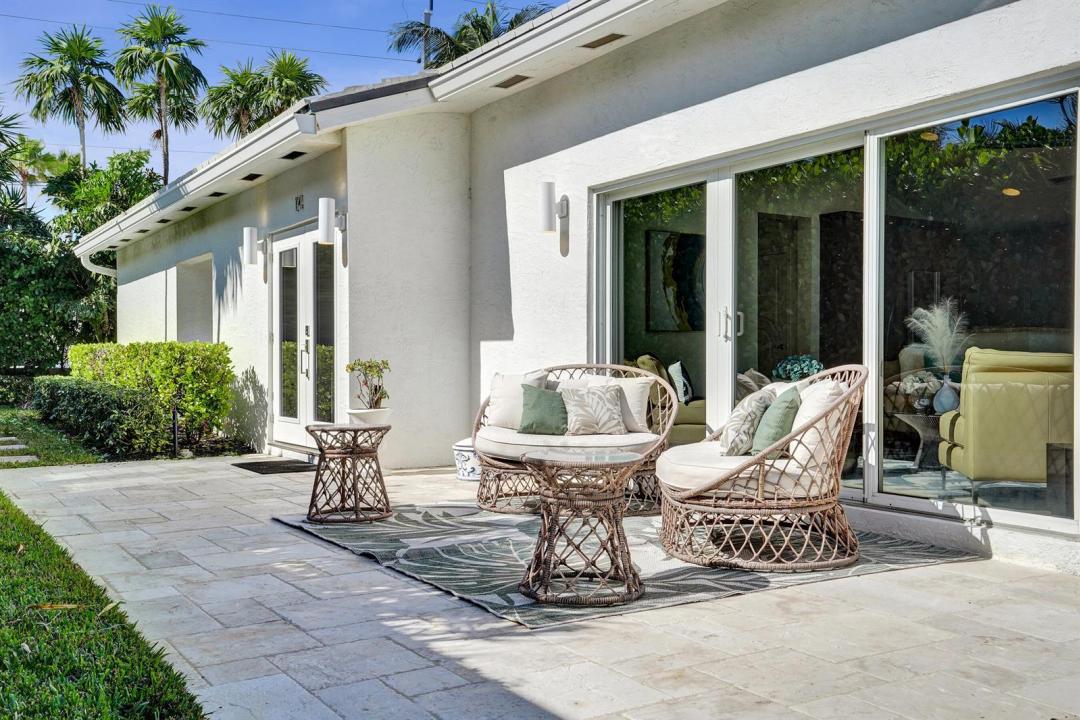 1212 Hillsboro Mile Villa 14, Hillsboro Beach, Floride 33062, États-Unis