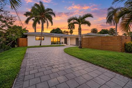 1717 NE 20TH Avenue, Fort Lauderdale, Flórida 33305, Estados Unidos