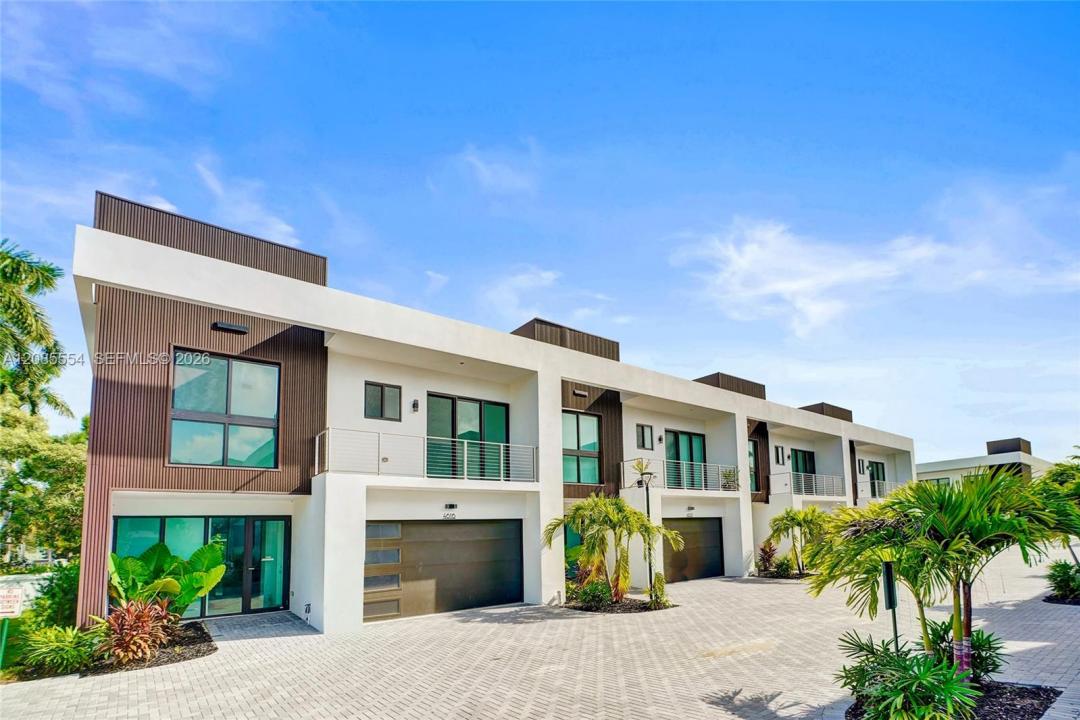 4616 SW 32nd ave A1, Dania Beach, Floride 33312, États-Unis