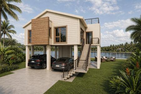 193 Galleon Ln, Lower Keys, Флорида 33042, Соединенные Штаты