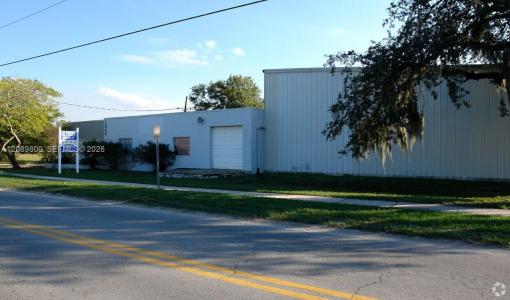 1604 Olive Street, Lakeland, Florida 33815, USA