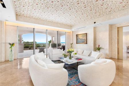 7412 Fisher Island Dr 7412, Miami Beach, Florida 33109, Stati Uniti