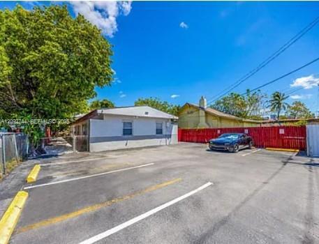 669 NW 28th St 6, Miami, Florida 33127, USA