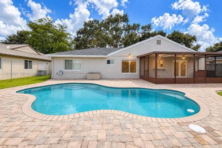 11655 SW 50th St, Cooper City, Florida 33330, Estados Unidos