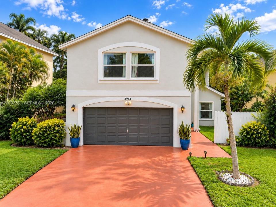 4244 Pine Hollow Cir, Green Acres, फ्लोरिडा 33463, संयुक्त राज्य अमेरिका